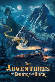 دانلود دوبله فارسی فیلم Chuk i Gek. Bolshoye priklyucheniye سال 2022 - ماجراجویی‌های چوک و ایگور