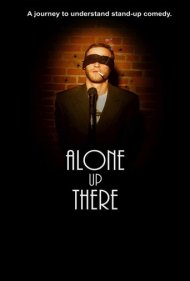 دانلود فیلم Alone Up There سال 2012 - تنها آن بالا