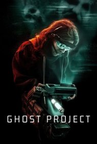 دانلود فیلم Ghost Project سال 2023 - پروژه روح