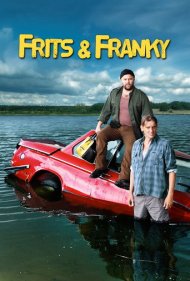 دانلود فیلم Frits and Franky سال 2013 - فریتس و فرانکی