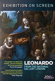دانلود فیلم Leonardo: From the National Gallery, London سال 2012 - لئوناردو: از گالری ملی لندن