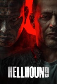 دانلود دوبله فارسی فیلم Hellhound سال 2024 - سگ جهنمی