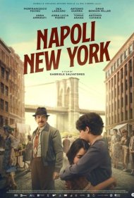 دانلود دوبله فارسی فیلم Naples to New York سال 2024 - ناپل به نیویورک