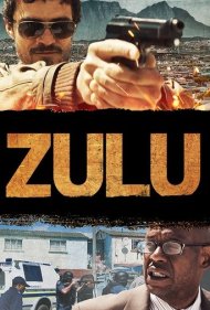 دانلود دوبله فارسی فیلم Zulu سال 2013