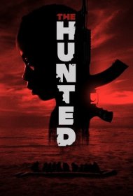 دانلود فیلم The Hunted سال 2024 - شکارشده
