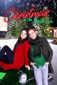 دانلود فیلم Christmas at the Drive-In سال 2022 - کریسمس در سینمای ماشینرو