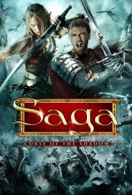 SAGA - Curse of the Shadow 2014
