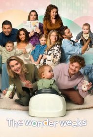 دانلود فیلم The Wonder Weeks سال 2023 - هفته های شگفت انگیز