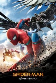دانلود دوبله فارسی فیلم Spider-Man: Homecoming سال 2017 - مرد عنکبوتی : بازگشت به خانه