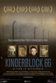 دانلود فیلم Kinderblock 66: Return to Buchenwald سال 2012 - بلاک کودکان ۶۶: بازگشت به بوخنوالد