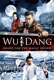 دانلود فیلم Wu Dang سال 2012 - وودانگ