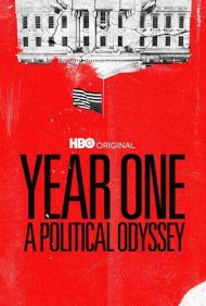 دانلود فیلم Year One: A Political Odyssey سال 2022 - سال اول: یک اودیسه سیاسی