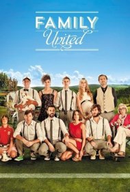 دانلود فیلم Family United سال 2013 - خانواده متحد
