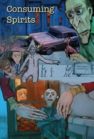دانلود فیلم Consuming Spirits سال 2012 - ارواح مصرفکننده