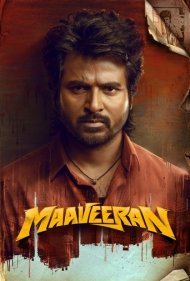 دانلود دوبله فارسی فیلم Maaveeran سال 2023 - جنگجوی بزرگ
