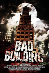 Bad Building 2015