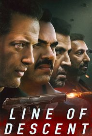 دانلود فیلم Line of Descent سال 2019 - خط نزول