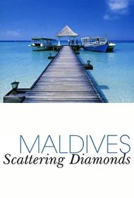 دانلود فیلم Maldives Scattering Diamonds سال 2009 - مالدیو: الماسهای پراکنده