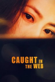 دانلود فیلم Caught in the Web سال 2012 - به دام افتاده در وب