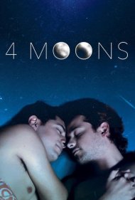 4 Moons 2014