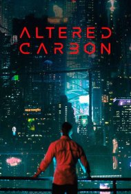 دانلود دوبله فارسی فیلم Altered Carbon سال 2018 - کربن دگرگون شده