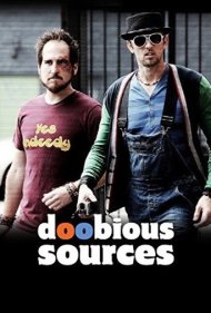دانلود فیلم Doobious Sources سال 2017 - منابع مشکوک