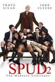 Spud 2: The Madness Continues 2013