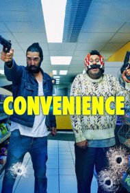 Convenience 2015