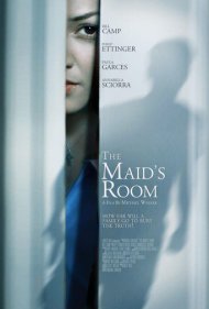 دانلود فیلم The Maid's Room سال 2014 - اتاق خدمتکار
