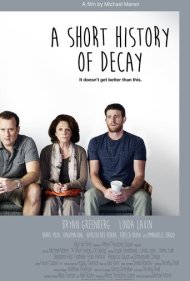 دانلود فیلم A Short History of Decay سال 2014 - تاریخچه کوتاهی از زوال