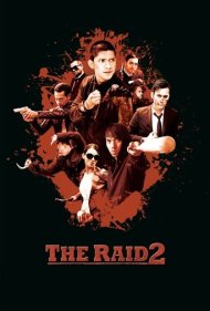 دانلود دوبله فارسی فیلم The Raid 2 سال 2014