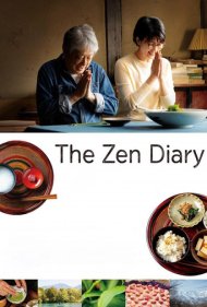 دانلود دوبله فارسی فیلم The Zen Diary سال 2022 - خاطرات روزانه