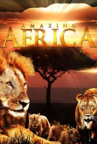 Fascination Africa 3D 2012