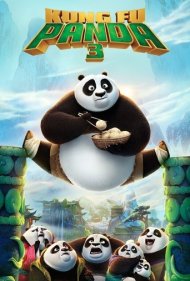 دانلود دوبله فارسی فیلم Kung Fu Panda 3 سال 2016