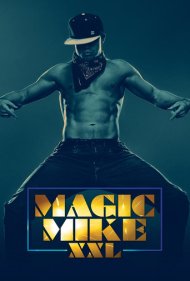 دانلود فیلم Magic Mike XXL سال 2015 - مایک جادویی 2
