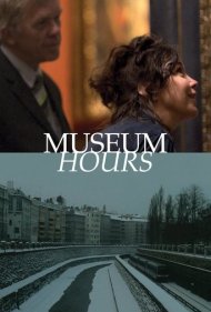 دانلود فیلم Museum Hours سال 2012 - ساعات موزه