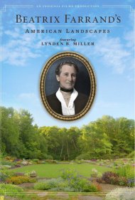 دانلود فیلم Beatrix Farrand's American Landscapes سال 2019 - مناظر آمریکایی بیتريکس فاراند