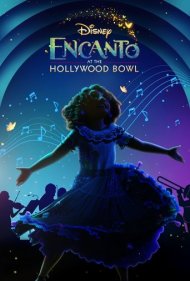 دانلود فیلم Encanto at the Hollywood Bowl سال 2022 - افسون در هالیوود بول