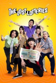 دانلود فیلم The Lost Lotteries سال 2022 - لاتاری های گمشده