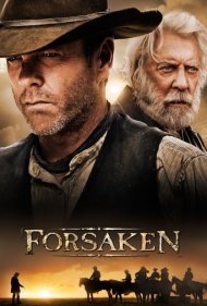 دانلود دوبله فارسی فیلم Forsaken سال 2015 - از یاد رفته