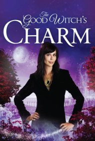 دانلود فیلم The Good Witch's Charm سال 2012 - افسون جادوگر خوب