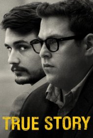 دانلود فیلم True Story سال 2015 - داستان واقعی