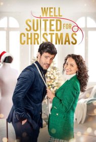 دانلود فیلم Well Suited For Christmas سال 2022 - کت و شلوار مناسب کریسمس