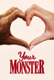 دانلود دوبله فارسی فیلم Your Monster سال 2024 - هیولای شما