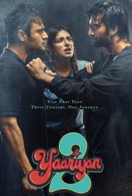دانلود فیلم Yaariyan 2 سال 2023 - یاریان 2