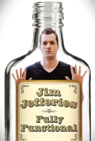 دانلود فیلم Jim Jefferies: Fully Functional سال 2012 - جیم جفریز: کاملاً کاربردی