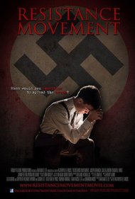 دانلود فیلم Resistance Movement سال 2013 - جنبش مقاومت