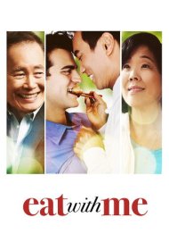 دانلود فیلم Eat With Me سال 2014 - با من غذا بخور