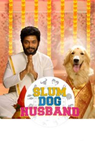 دانلود فیلم Slum Dog Husband سال 2023 - شوهر سگ زاغه نشین