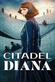 دانلود دوبله فارسی فیلم Citadel: Diana سال 2024 - سیتادل: دایانا